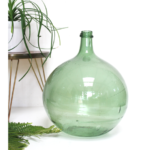 Dame Jeanne Boule verte