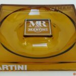 Cendrier Martini