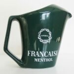 Pichet Francaise Caporal