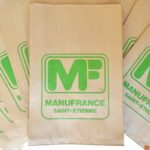 Sachet papier Manufrance