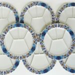 Assiette Villeroy et Boch Izmir