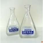 Carafe Pastis Duval Liqueur