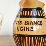 Pichet tonneau Caves Bianco