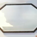 Miroir Art Déco