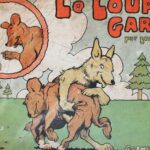 Le loup garou