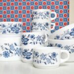 Vaisselle Arcopal Antar