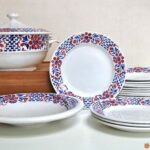 Vaisselle Sarreguemines Colette