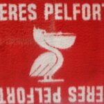 Tapis de cartes Bières Pelforth