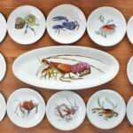 Service Gien Grands crustacés