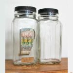 Bocal à confiserie Vika