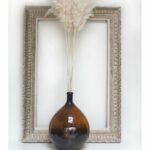 Cadre style Montparnasse