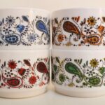 Tasse Arcopal Cachemire