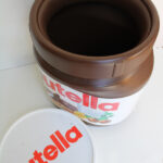 Photo 4 - Coffre de rangement Nutella