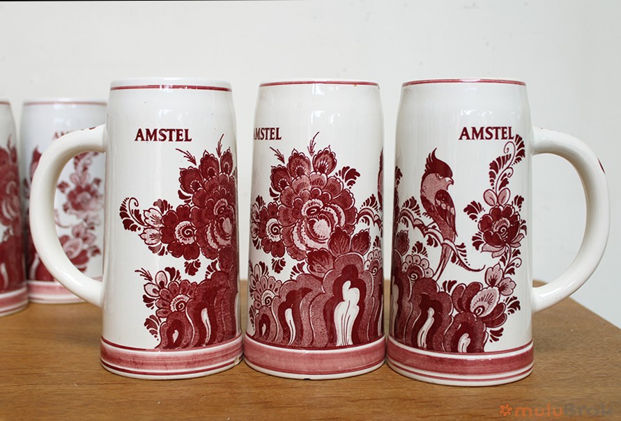 Chope AMSTEL