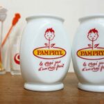 Porte-pailles Pampryl