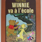 Photo 1 - Winnie va à l’école