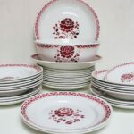 Vaisselle St-Amand Nina