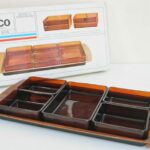 Service à hors d’oeuvre Vereco