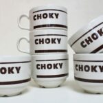Tasse Choky