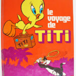 Photo 1 - Le voyage de Titi
