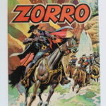 Photo 4 - Zorro