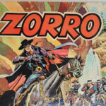 Photo 1 - Zorro