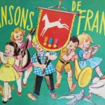 Chansons de France Chocolats Poulain