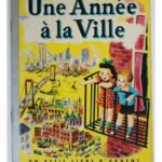 Une année à la ville