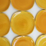 Assiette Sarreguemines