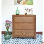 Commode Anna