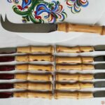 Couteaux à fromages