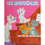 Les Aristochats