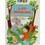 Le Petit Chaperon Rouge