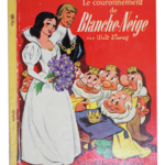 Le couronnement de Blanche Neige