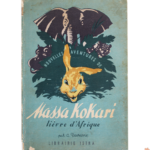 Massa Kokari Lièvre d’Afrique