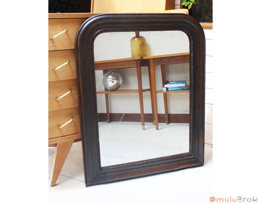 Miroir Louis Philippe