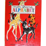Mon grand alphabet