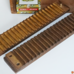 Moule à cigares Karl Hart