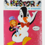 Nestor le pingouin