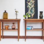 Tables d’appoint Dupond et Dupont