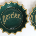 Photo 1 - Cendrier Perrier
