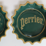 Photo 2 - Cendrier Perrier