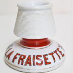 Pyrogène La Fraisette