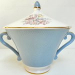 Soupière Salins Pontoise