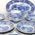 Vaisselle Villeroy et Boch Burgenland