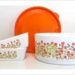 Saladier et Beurrier Shell