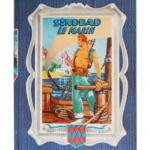 Sindbad le marin
