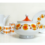 Soupière Bavaria Soleil