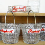 Seau à glaçons St Raphaël