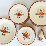 Vaisselle Longchamp Agen